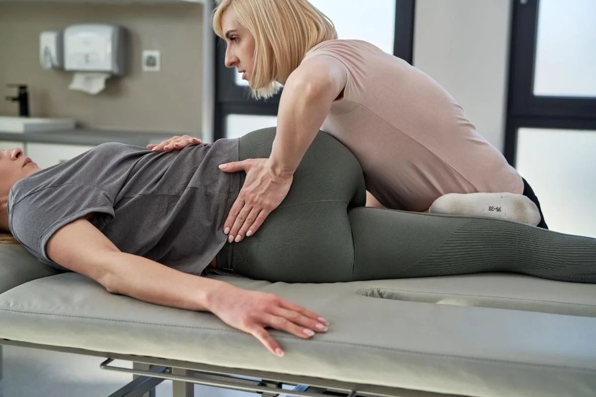 Effective Chiropractic Techniques for Relieving Sciatica Pain