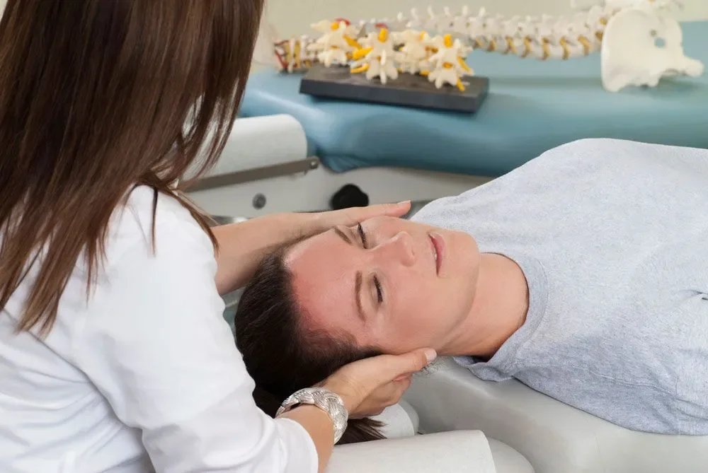 Effective Neck Pain Management Through Chiropractic Adjustments