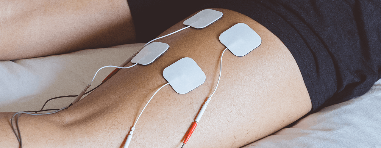 Maximizing Rehabilitation: The Role of Electrical Stimulation in Physical Therapy