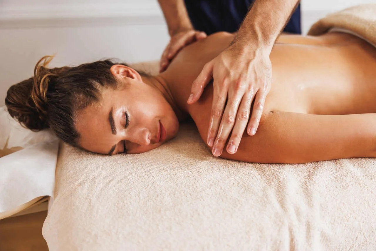 Enhancing Your Well-Being: Discover the Role of a Licensed Massage Therapist