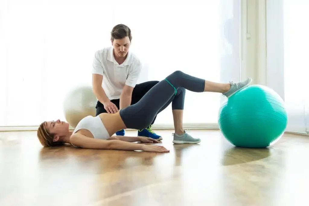 Boosting Wellness: A Chiropractic Patient's Guide to Enhanced Physical Fitness