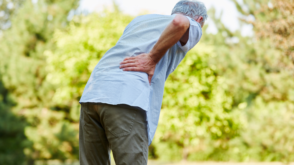 The Limerick &amp; Pottstown Resident’s Guide to Relieving Lower Back Pain