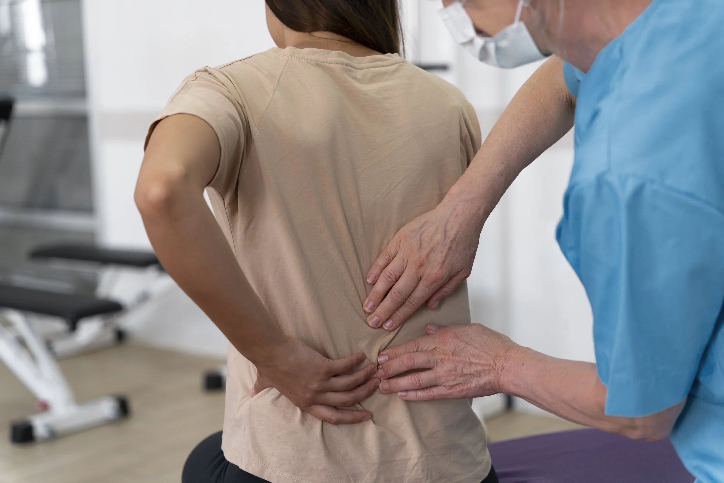 Chiropractic Pain Relief Science: Back Pain, Pregnancy Care, and Injury Recovery in Pottstown &amp; Limerick, PA