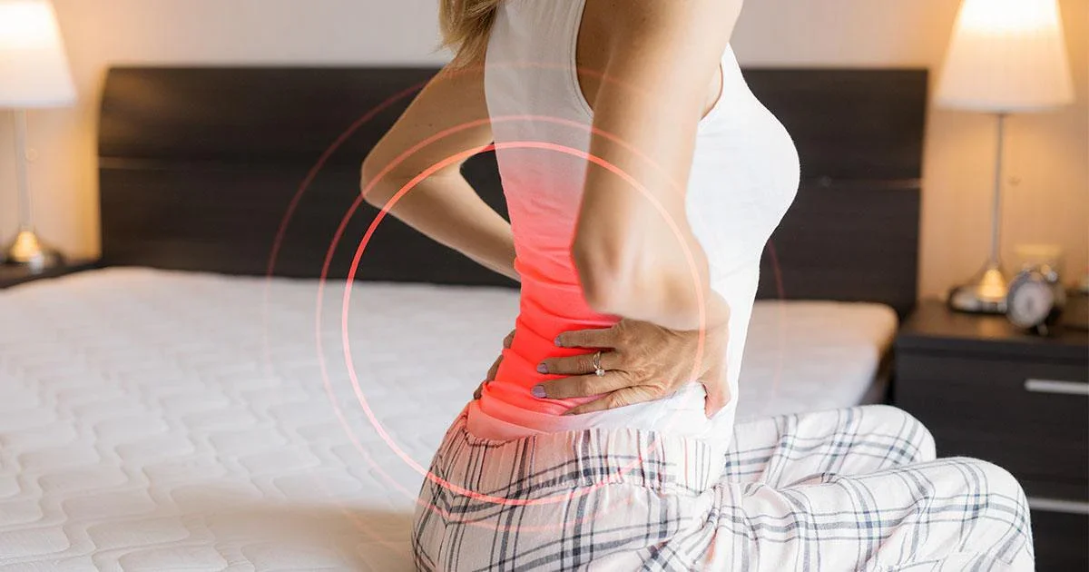 Struggling with Lower Back Pain in Limerick PA? Here’s What to Do