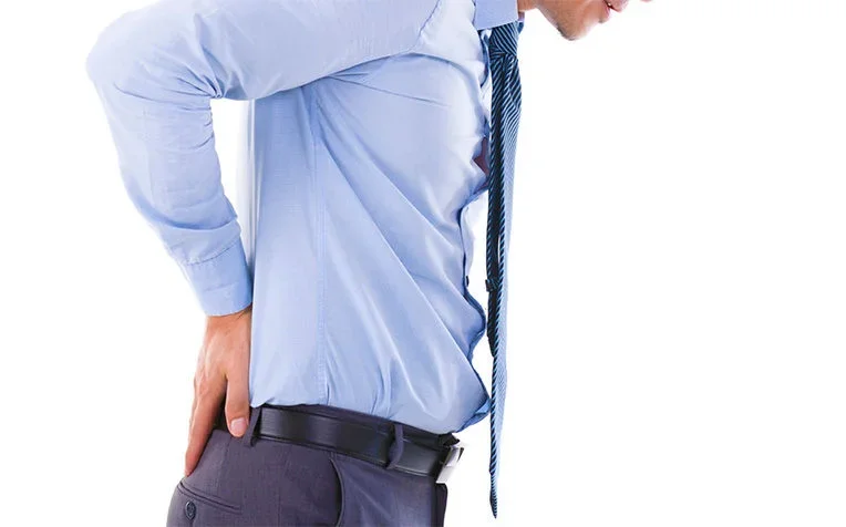 The Limerick Resident’s Guide to Lower Back Pain: Causes, Relief, and When to See a Chiropractor