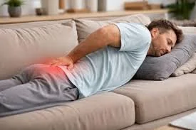 Lower Back Pain in Limerick, PA: Causes, Relief &amp; Long-Term Solutions
