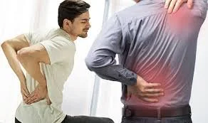 The Complete Guide to Lower Back Pain for Limerick Residents