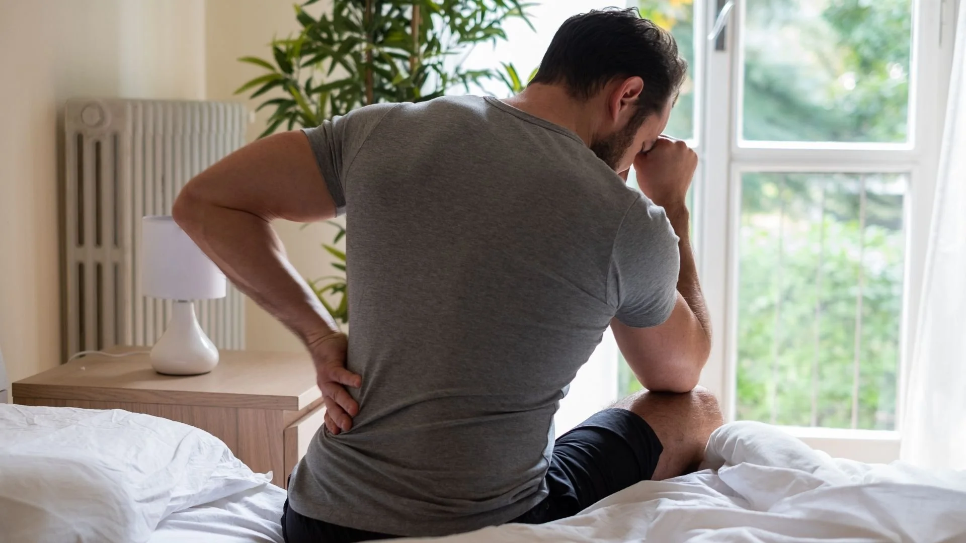 Everything Limerick Residents Need to Know About Lower Back Pain