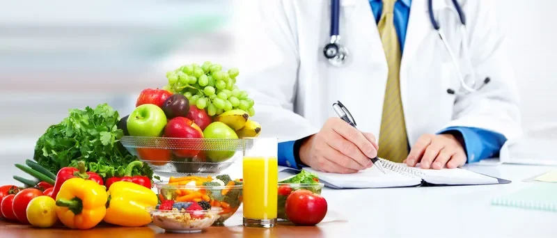 Personalized Nutritional Wellness for Optimal Healing in Pottstown
