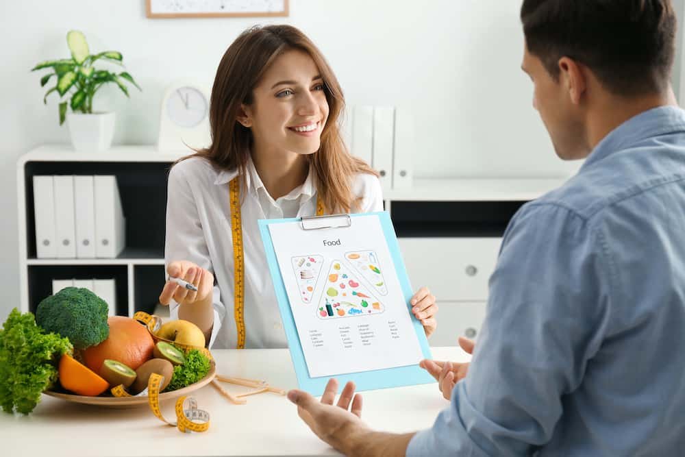 Guiding Patients on Dietary Choices to Support Healing, Reduce Inflammation, and Improve Overall Health