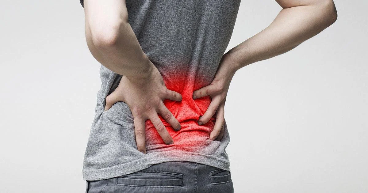 Lower Back Pain in Limerick, PA: Causes, Relief &amp; Long-Term Solutions