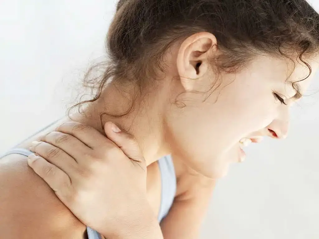 Neck Pain Relief in Pottstown &amp; Limerick, PA