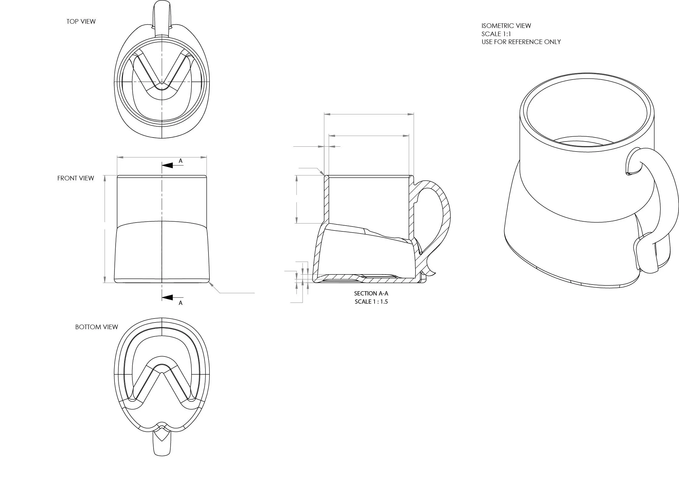 Zebra Hoof Mug Drawing - Oliver Phillips.jpg