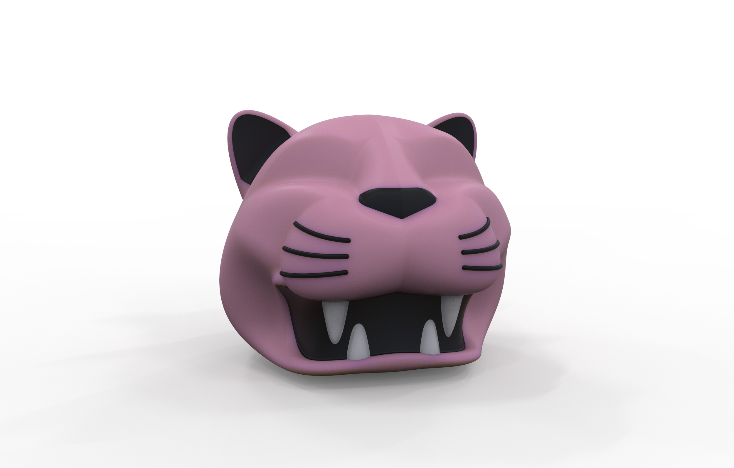 Leopard Stress Ball
