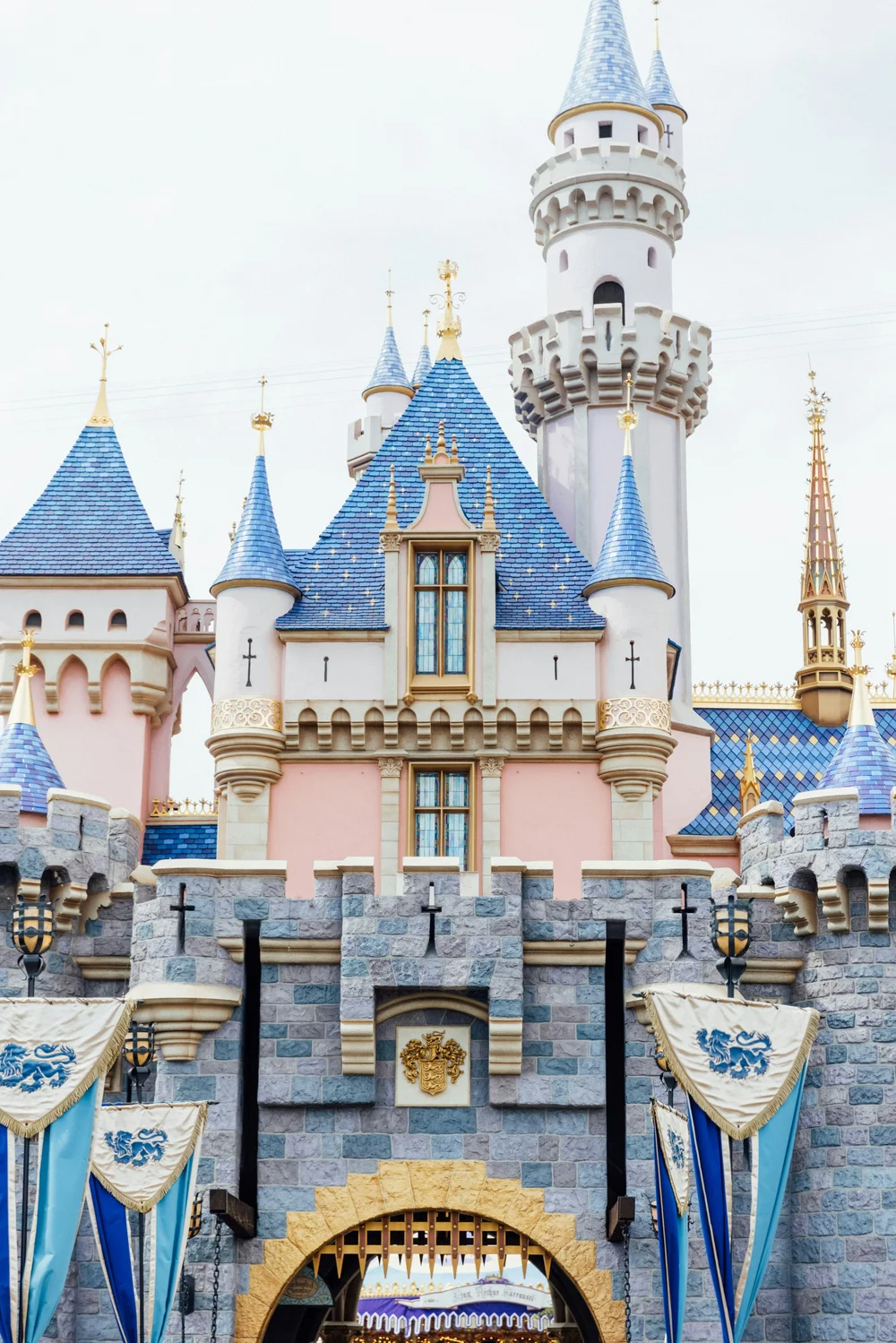 Disneyland