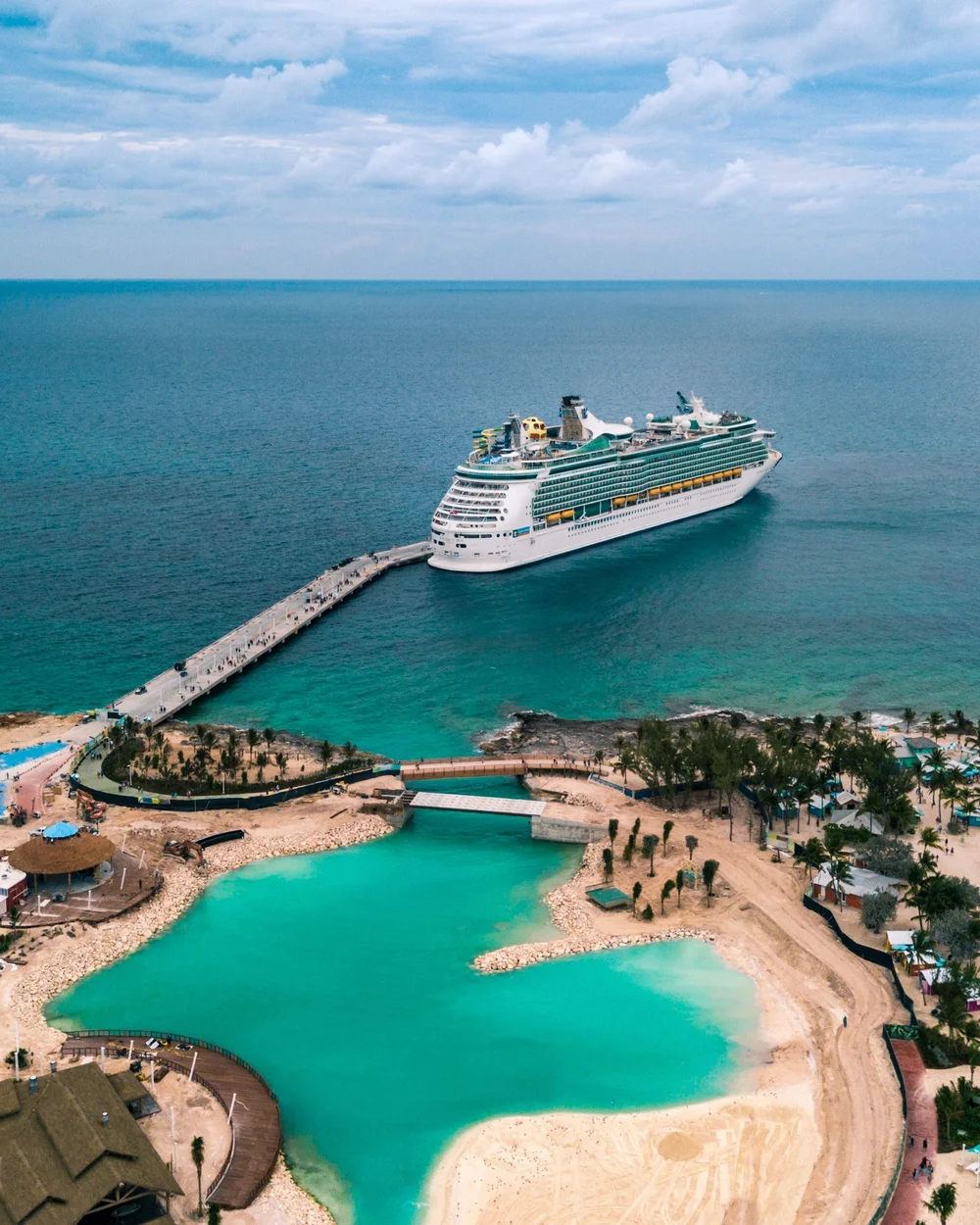 Royal Caribbean Cruise Line