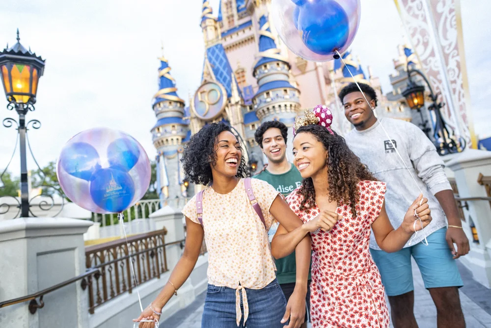 Walt Disney World Resort