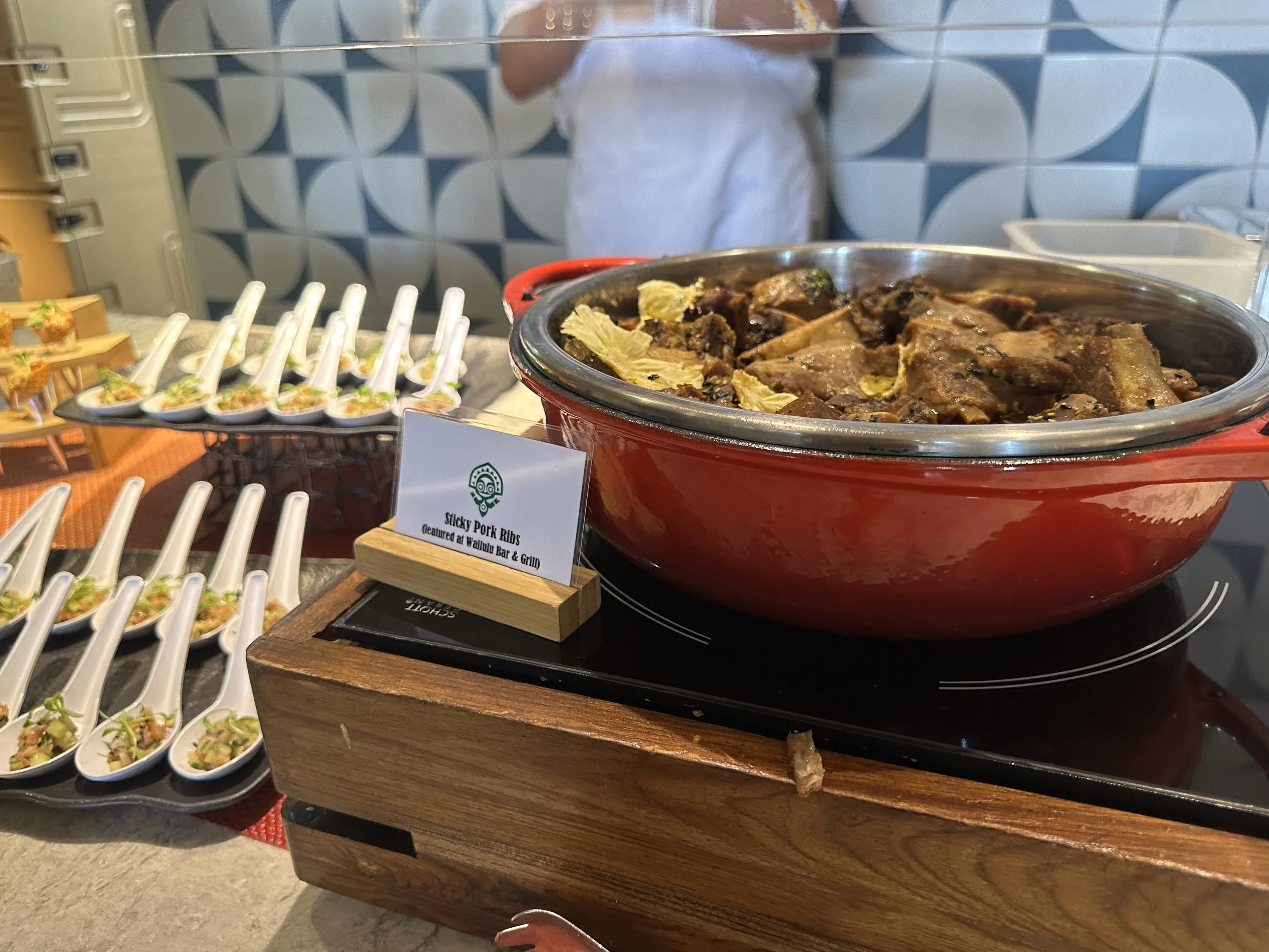 poly club level food.jpeg