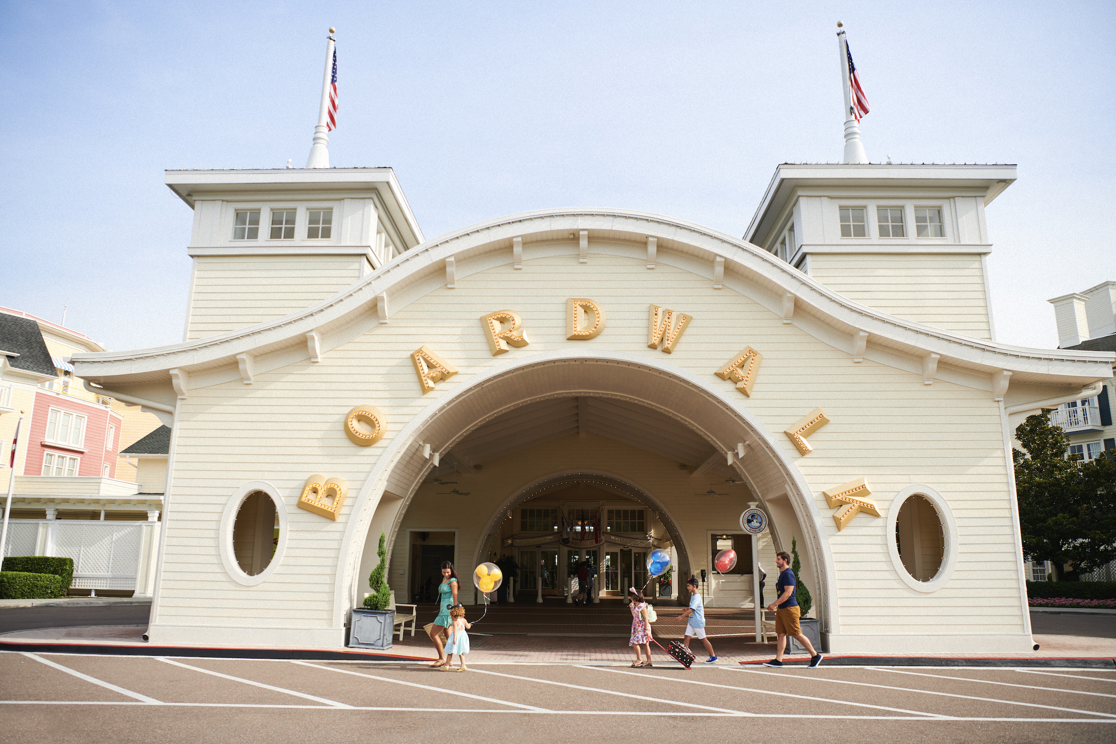 Disney World Bounceback Offers: What You Need to Know