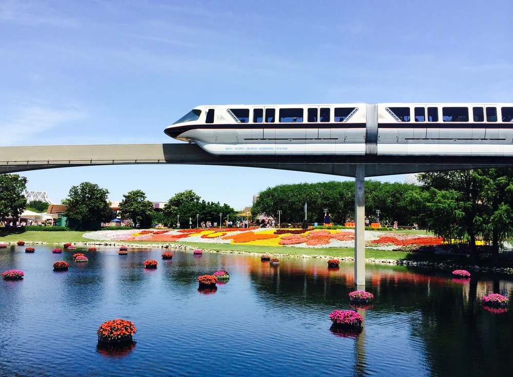 Park Transportation