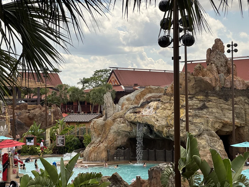 Your Resort Stay Guide