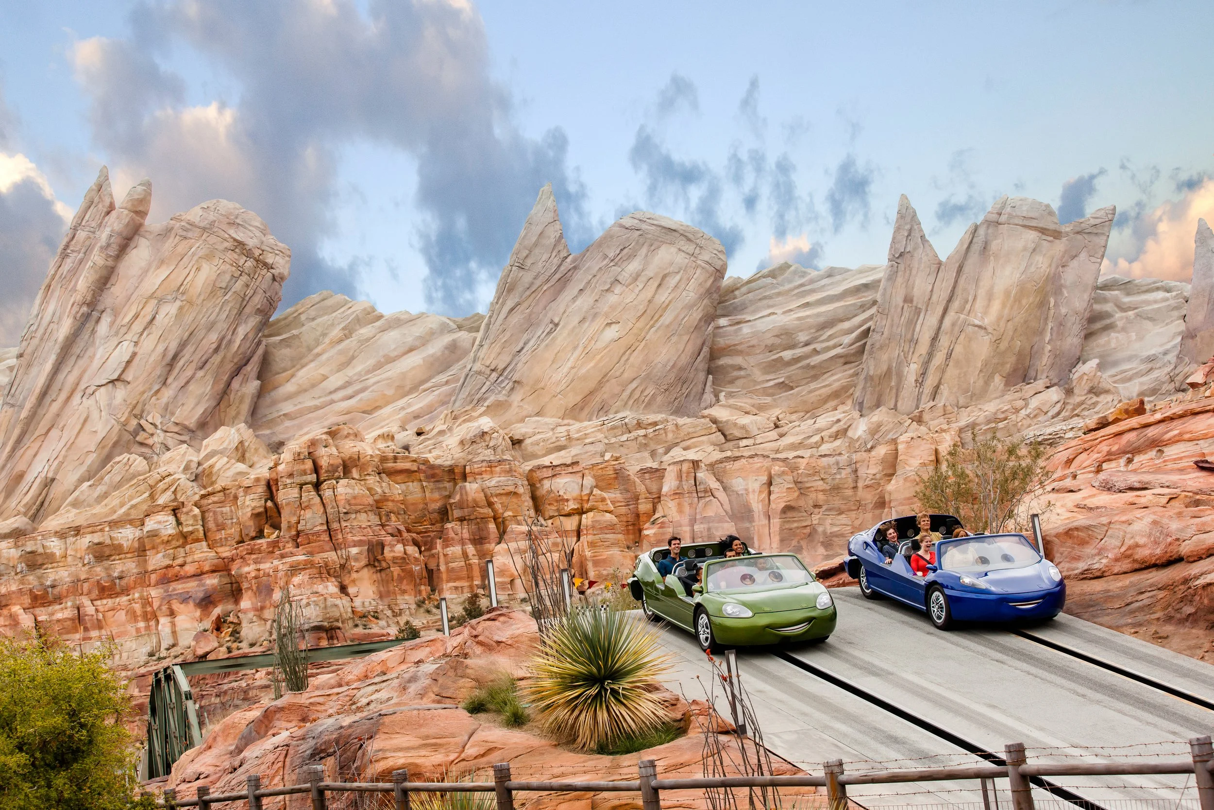 Disneyland Rider Switch: How It Works and How To Use It On Your Trip
