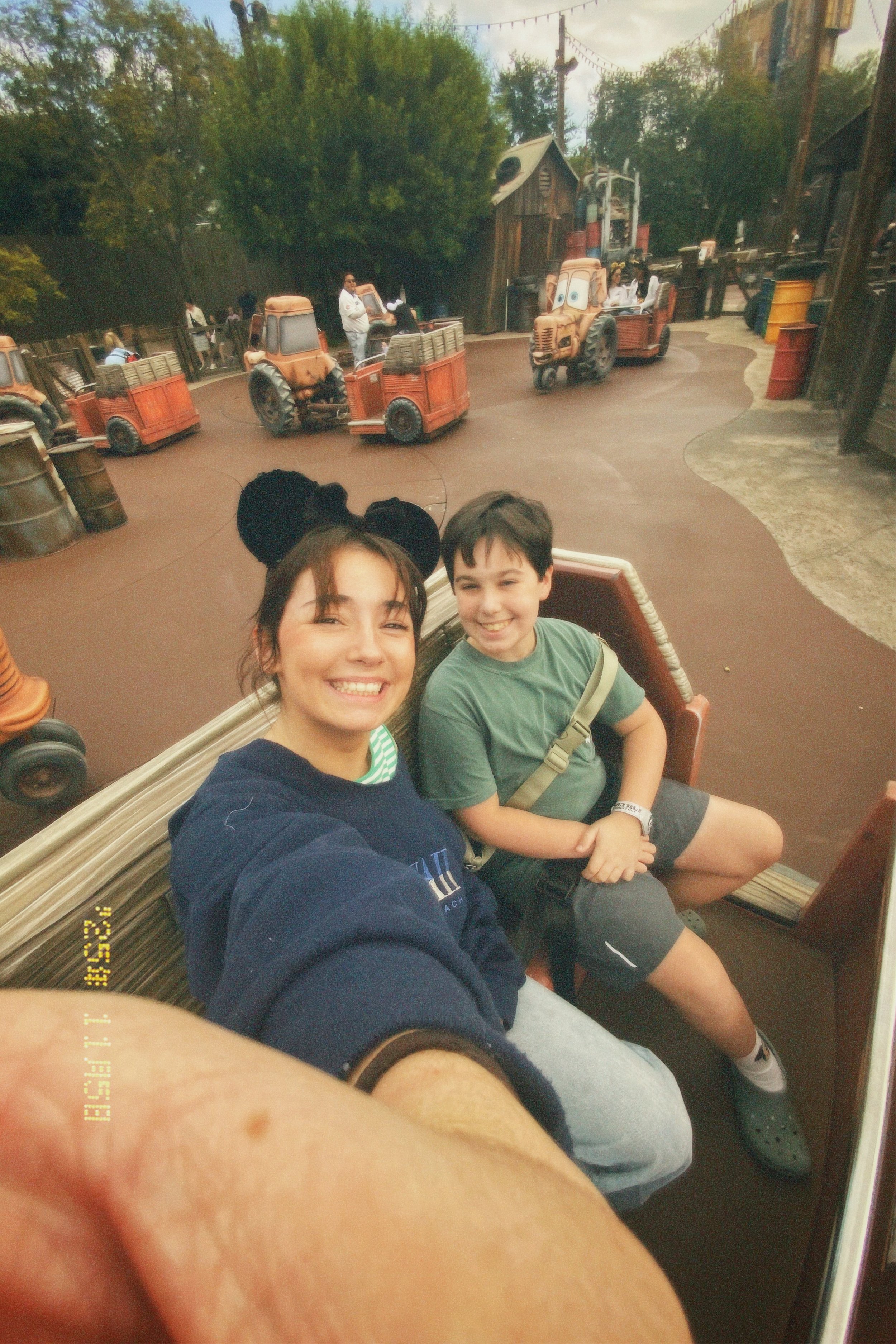 Time Saving Tips for Your Disneyland Day