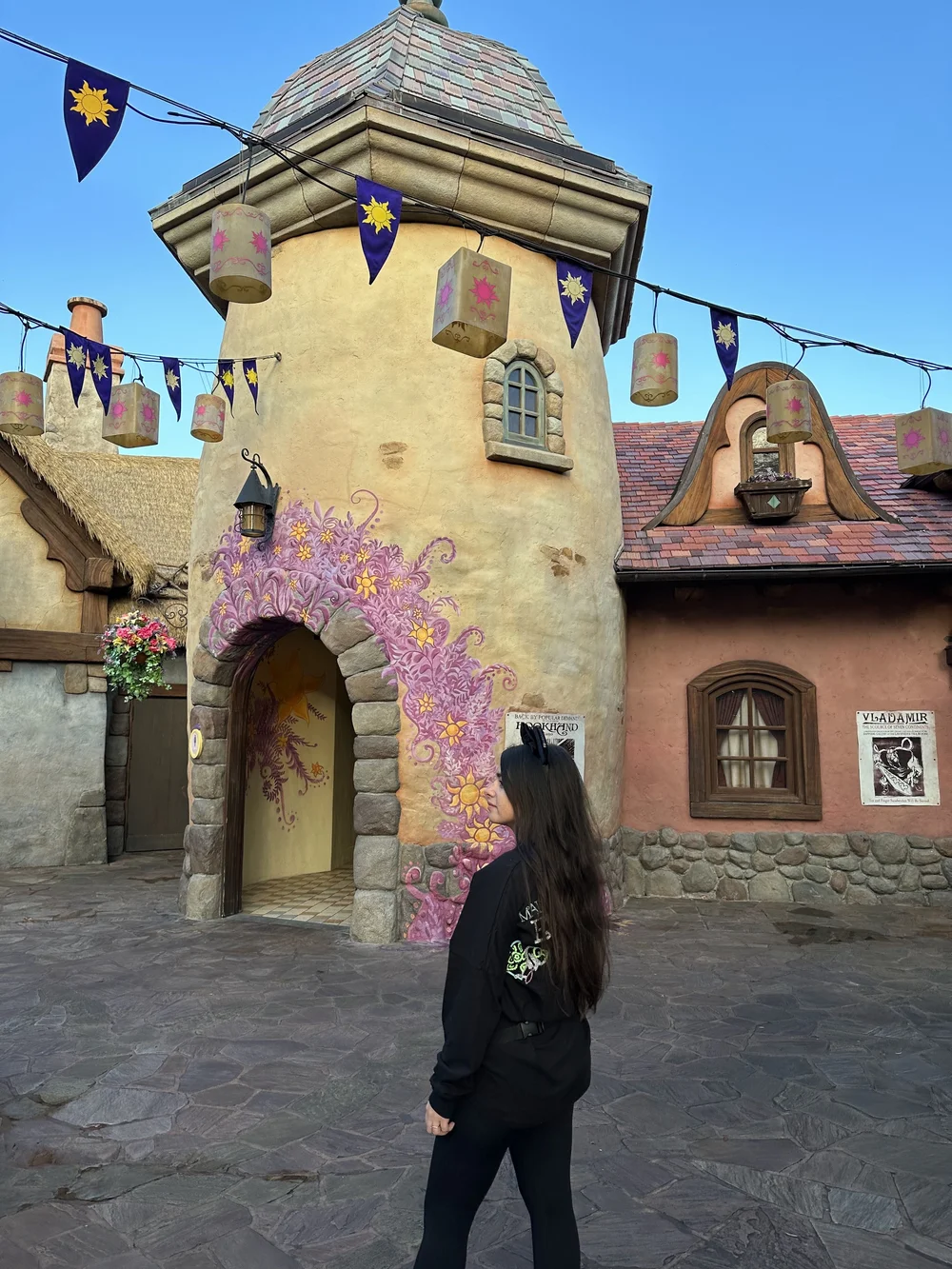 Disney World