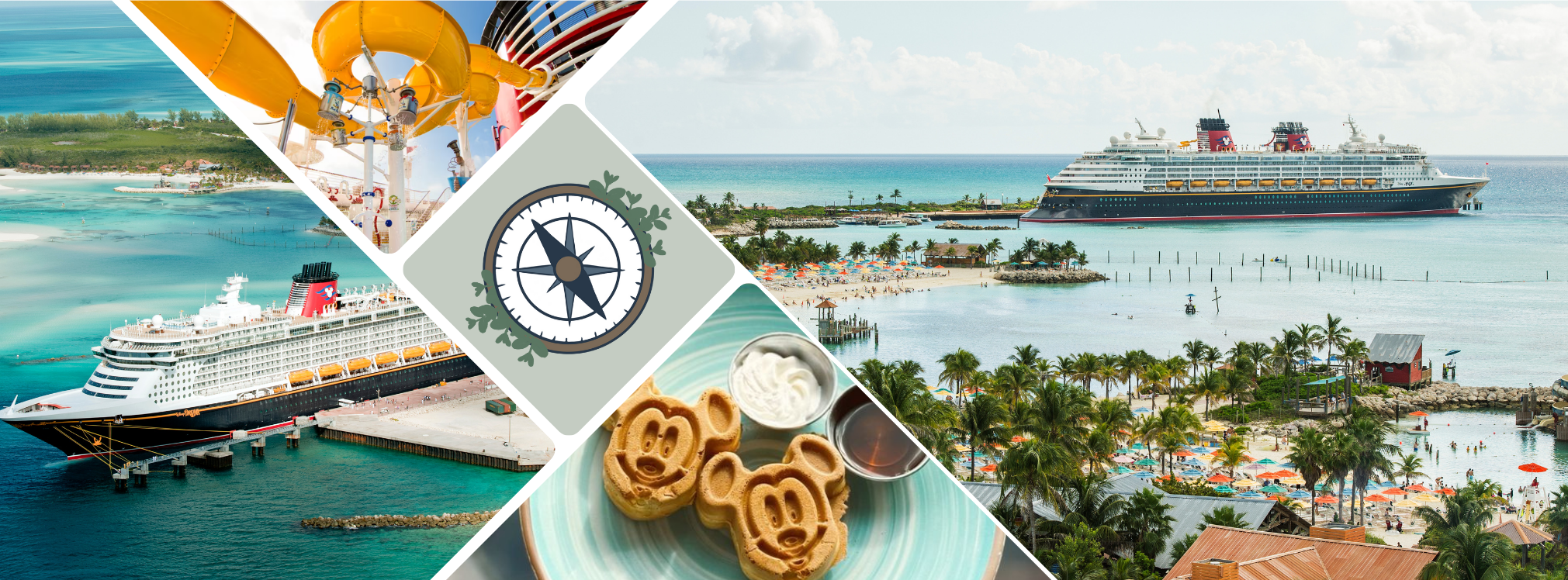 What’s Included on a Disney Cruise? 