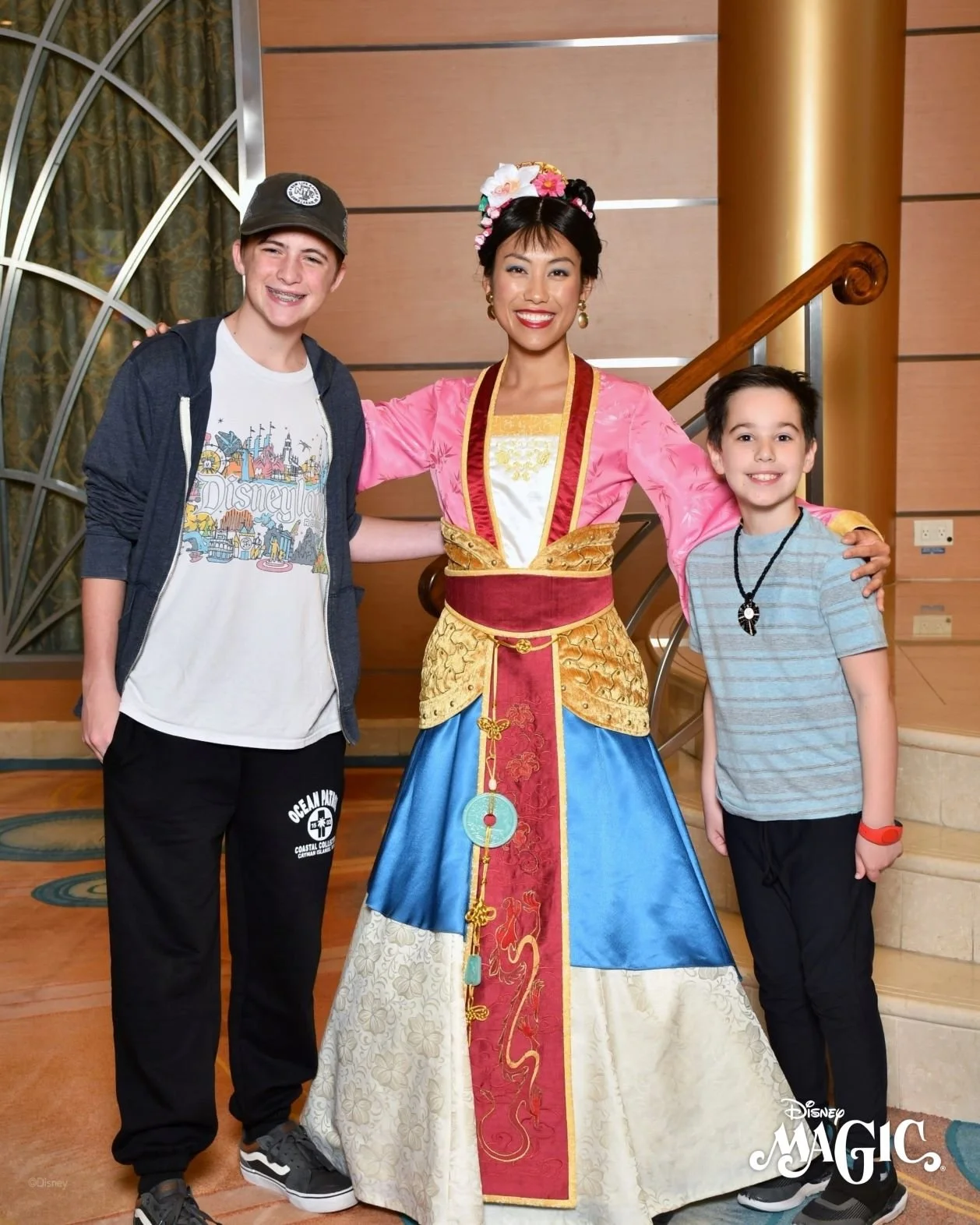 Capturing Your Disney Cruise Memories: Photo Packages