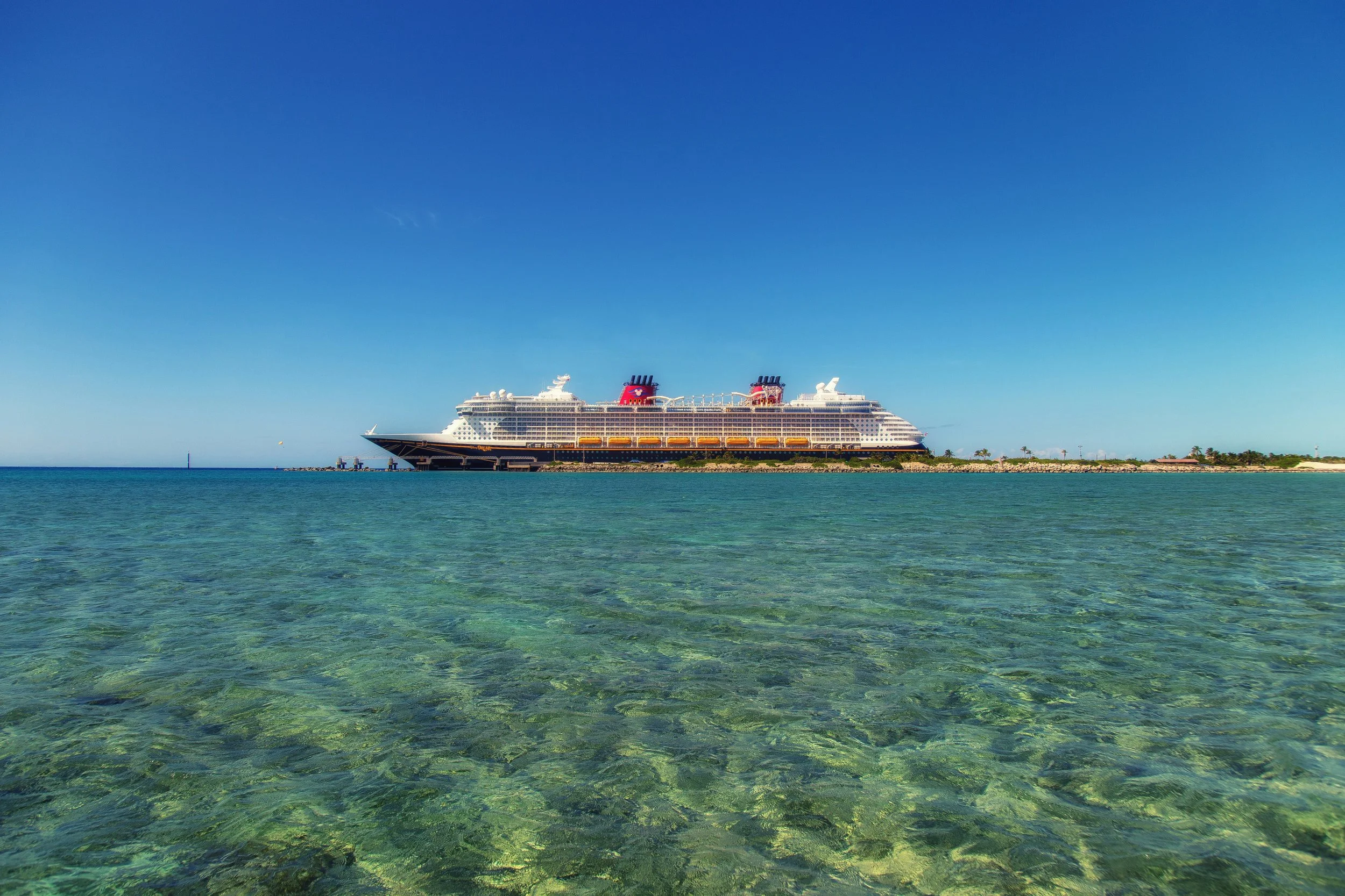 Disney Cruise Line Onboard Credit: What It Is and How You Get It When You Book With Travel Grown
