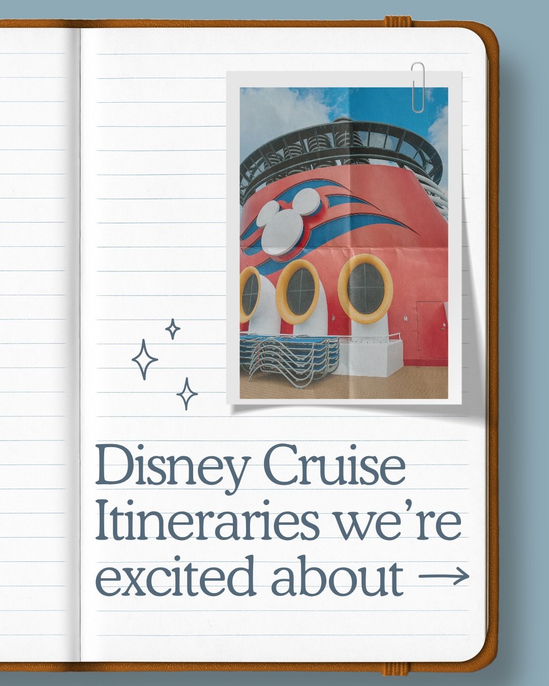 Don&rsquo;t miss out on the kids sail 50% off offer!! Let&rsquo;s start planning your next cruise!