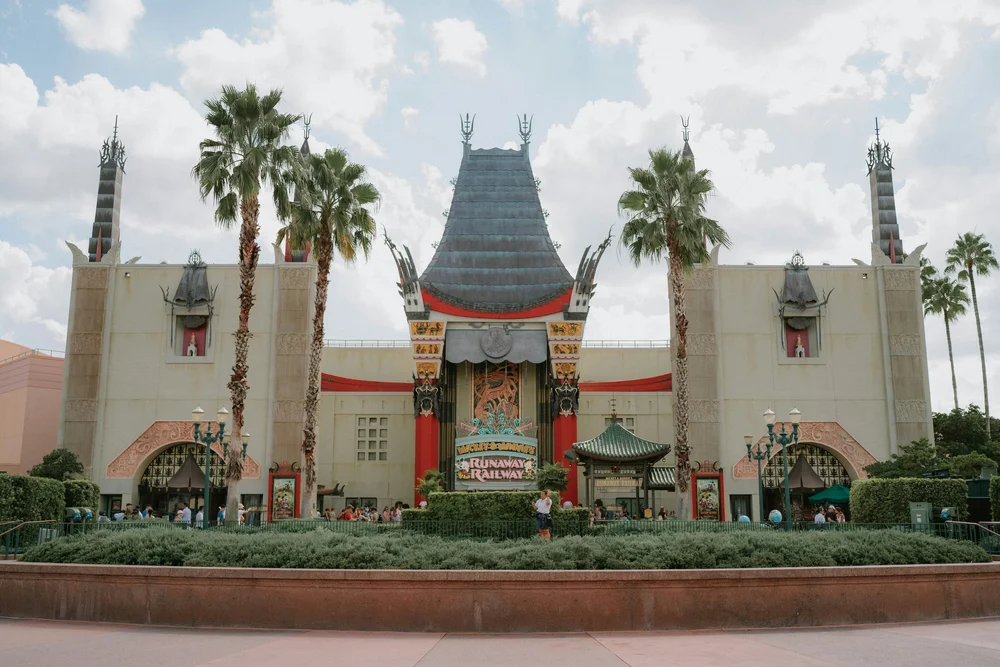 Hollywood Studios