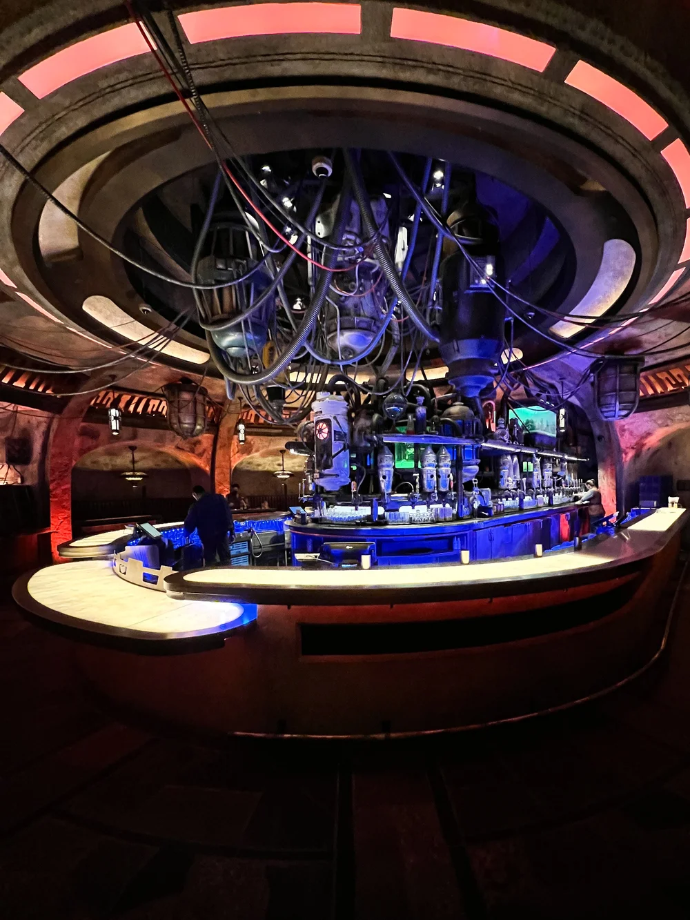 Oga's Cantina