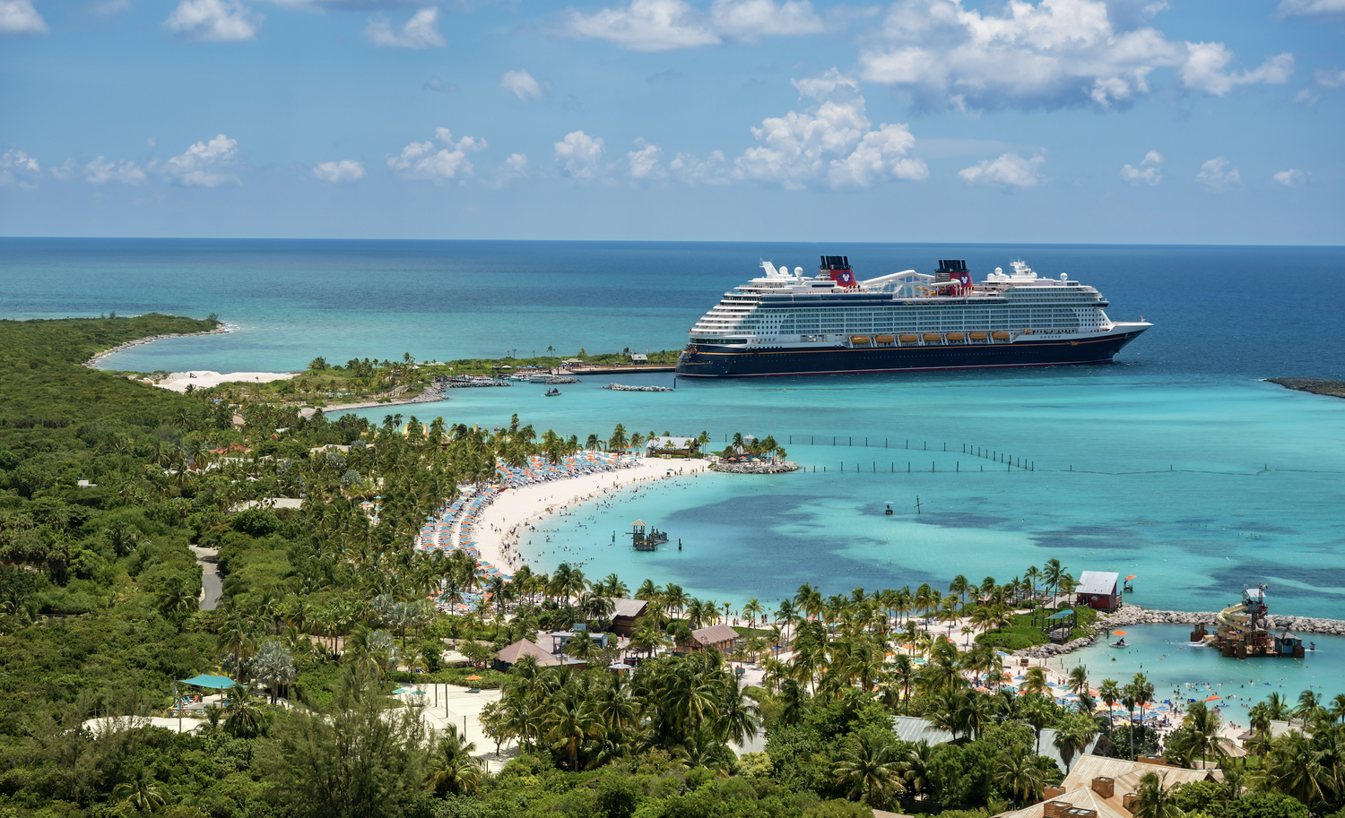 Cruises