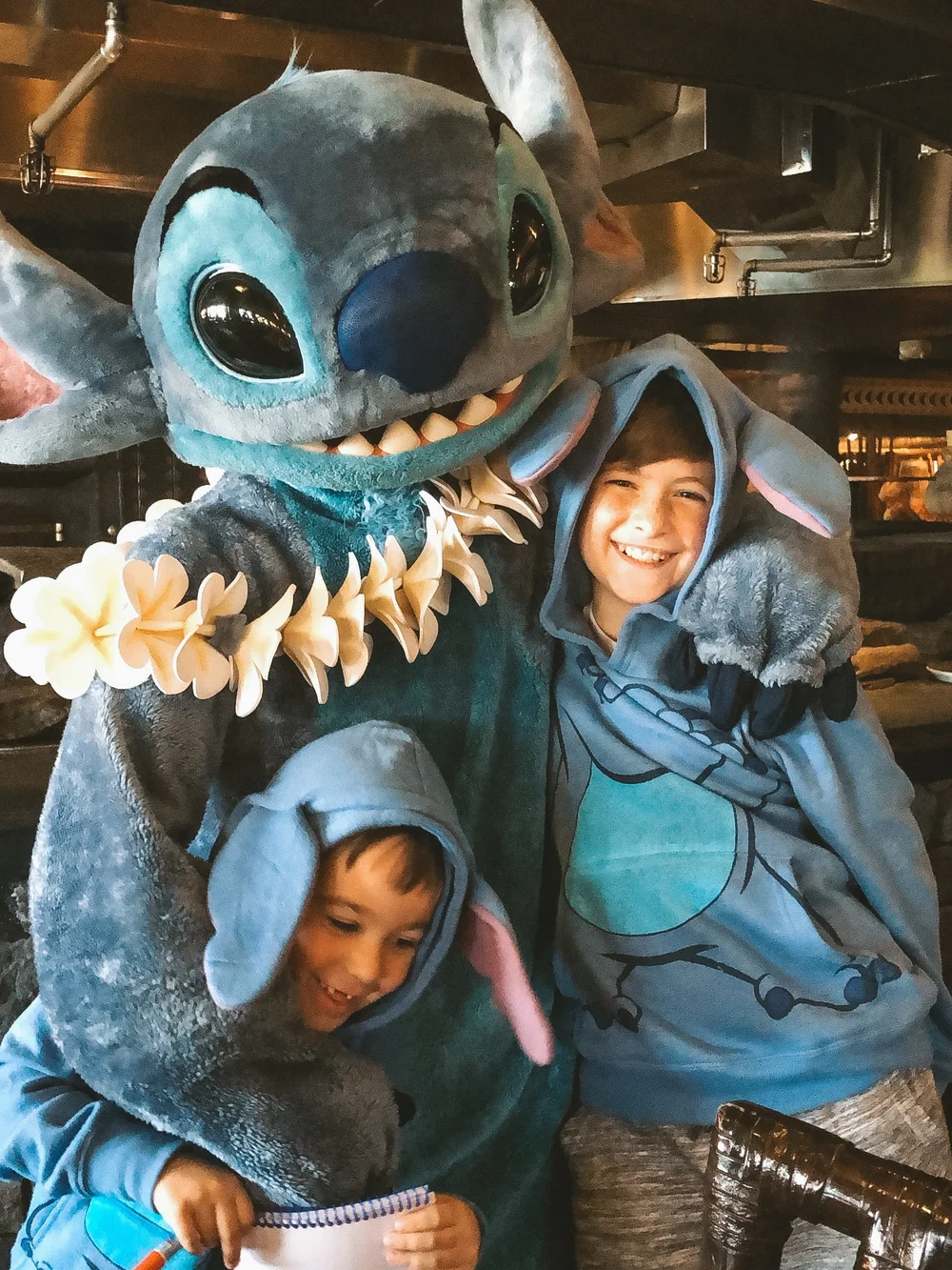 'Ohana