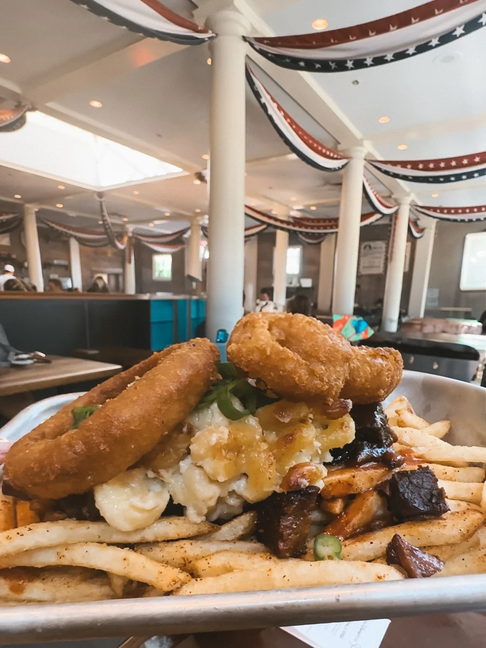 Regal Eagle Smokehouse