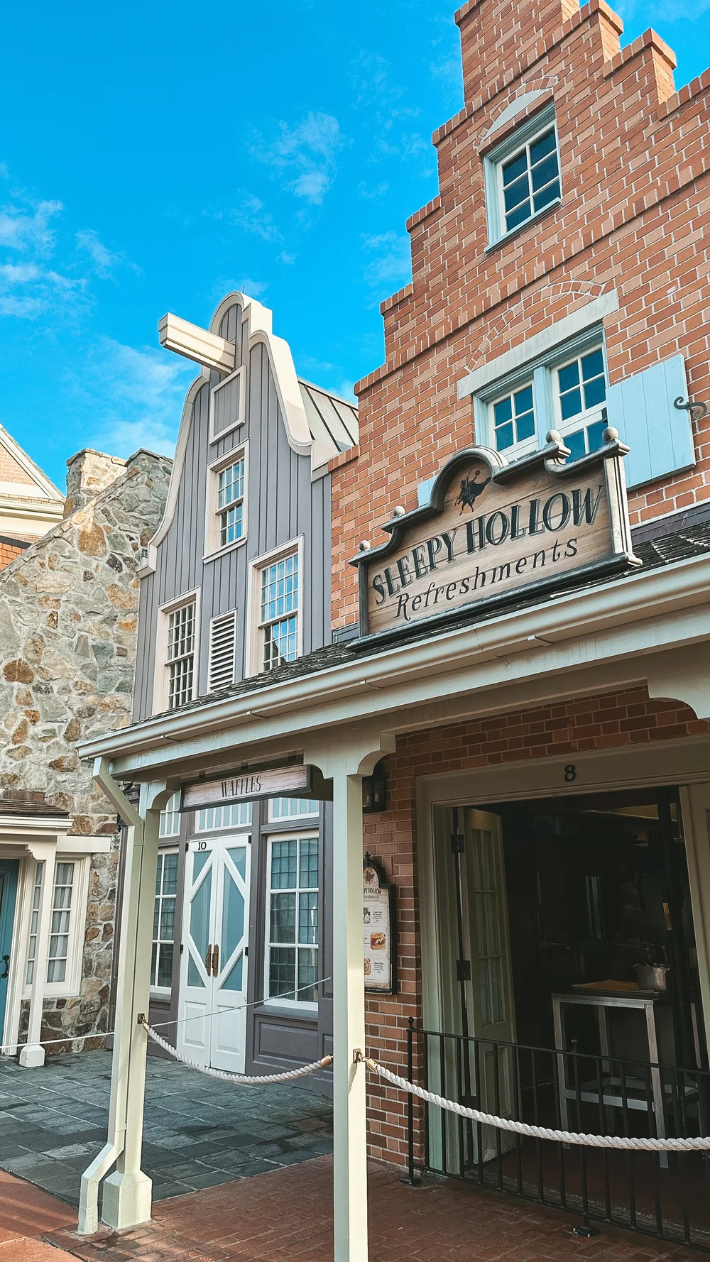 Sleepy Hollow
