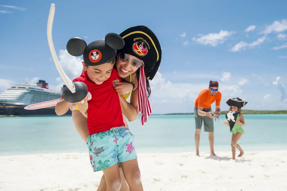 Disney Cruise Line