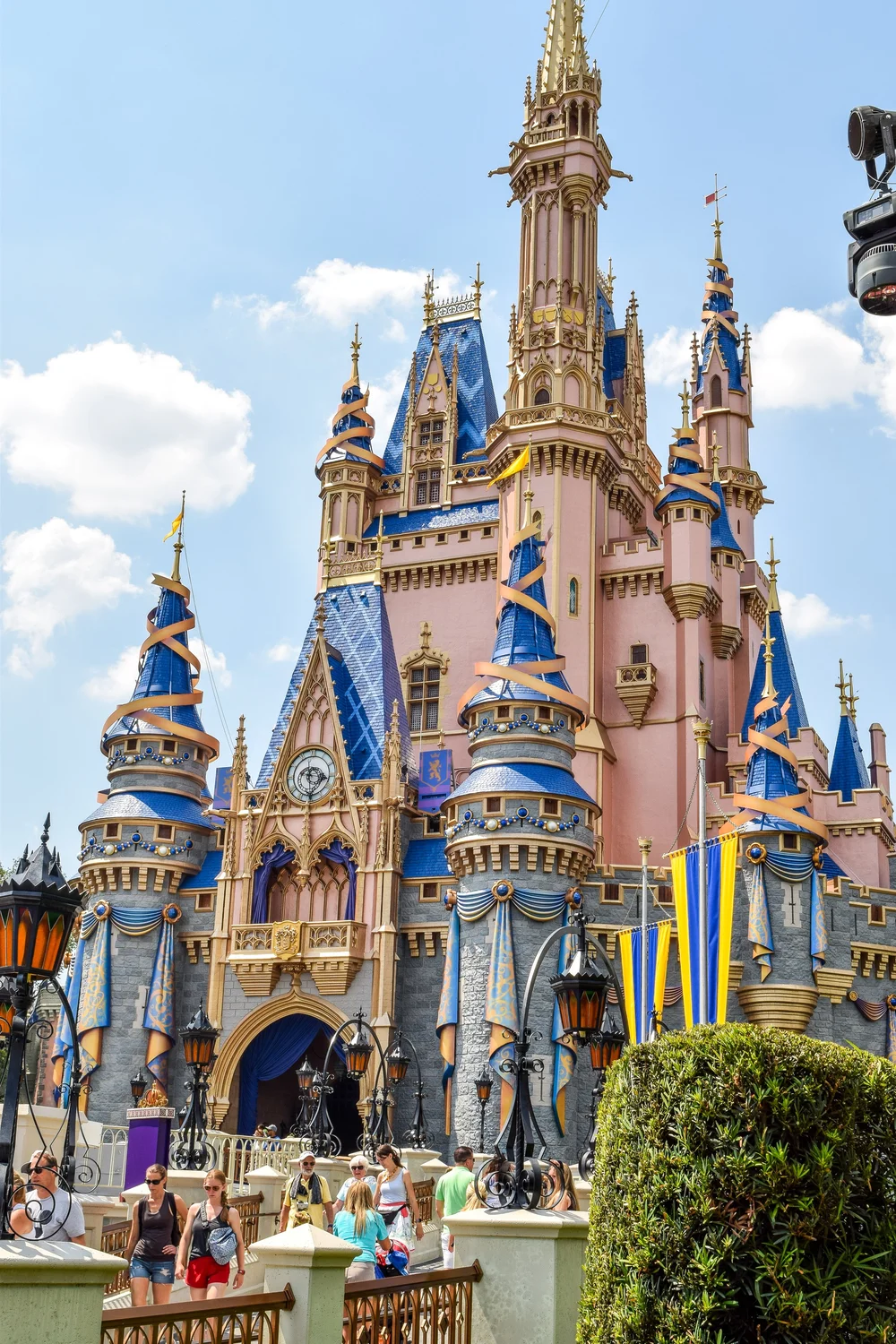 Walt Disney World