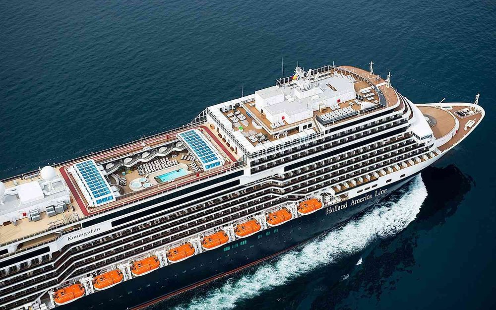 Holland America Line