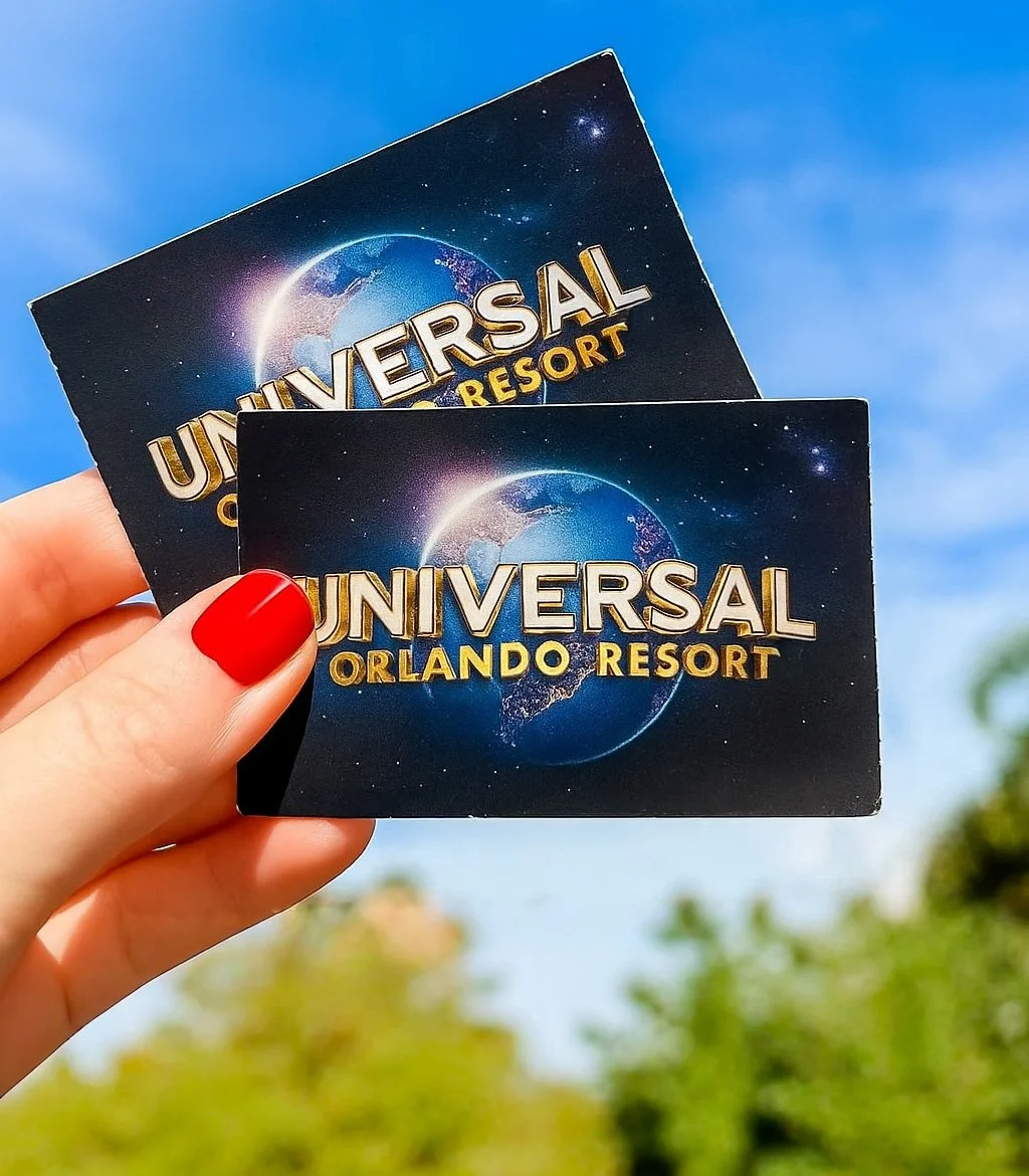 Universal Orlando Ticket Pickup Guide: On-Site, Off-Site, and Lanyard ...