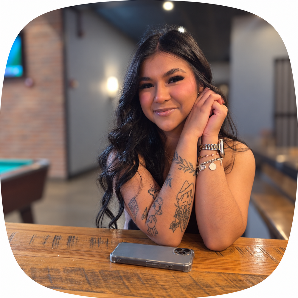 Adamaris Rodriguez