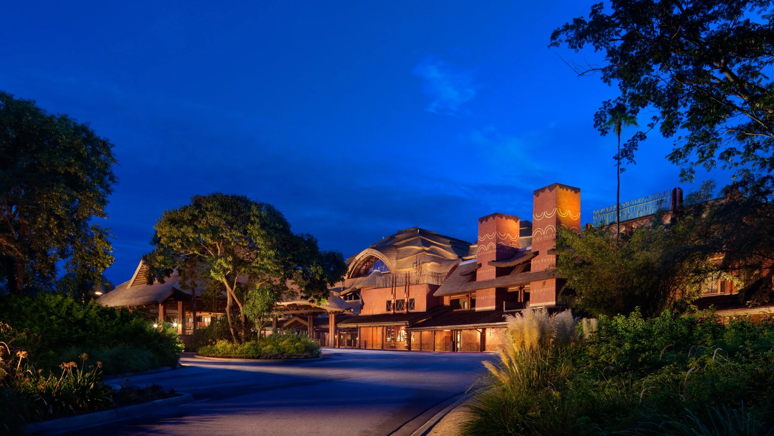 Ultimate Guide to Disney’s Animal Kingdom Lodge: Dining, Rooms, and ...