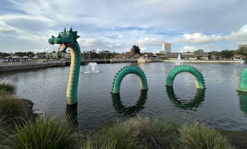 Ultimate Guide to Disney Springs: Dining, Shopping, and Things to Do ...
