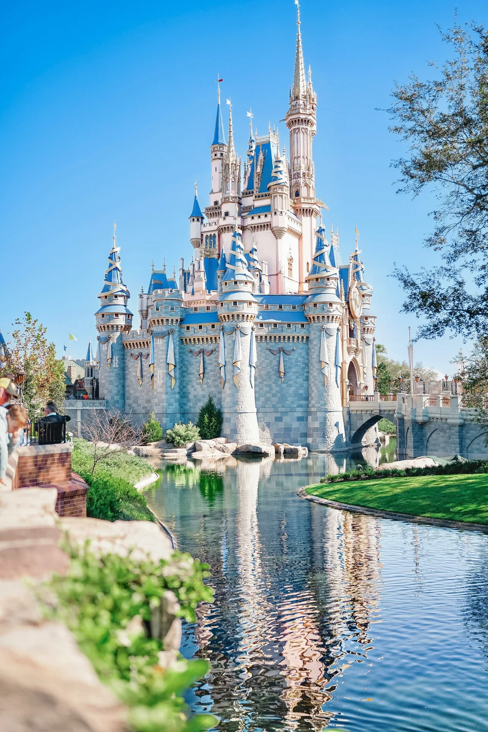 Magic Kingdom