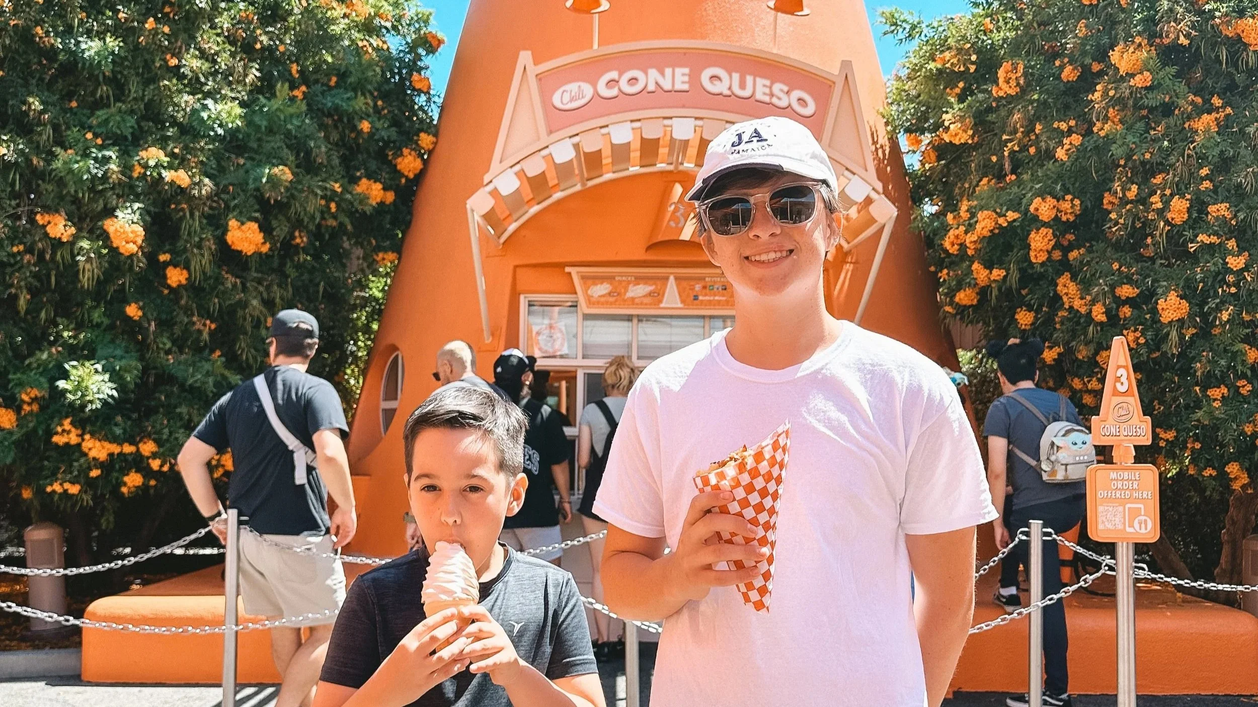 Disneyland