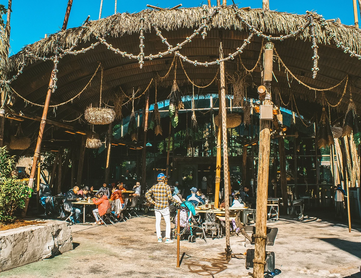 Satu'li Canteen
