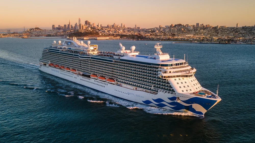 Princess Cruises
