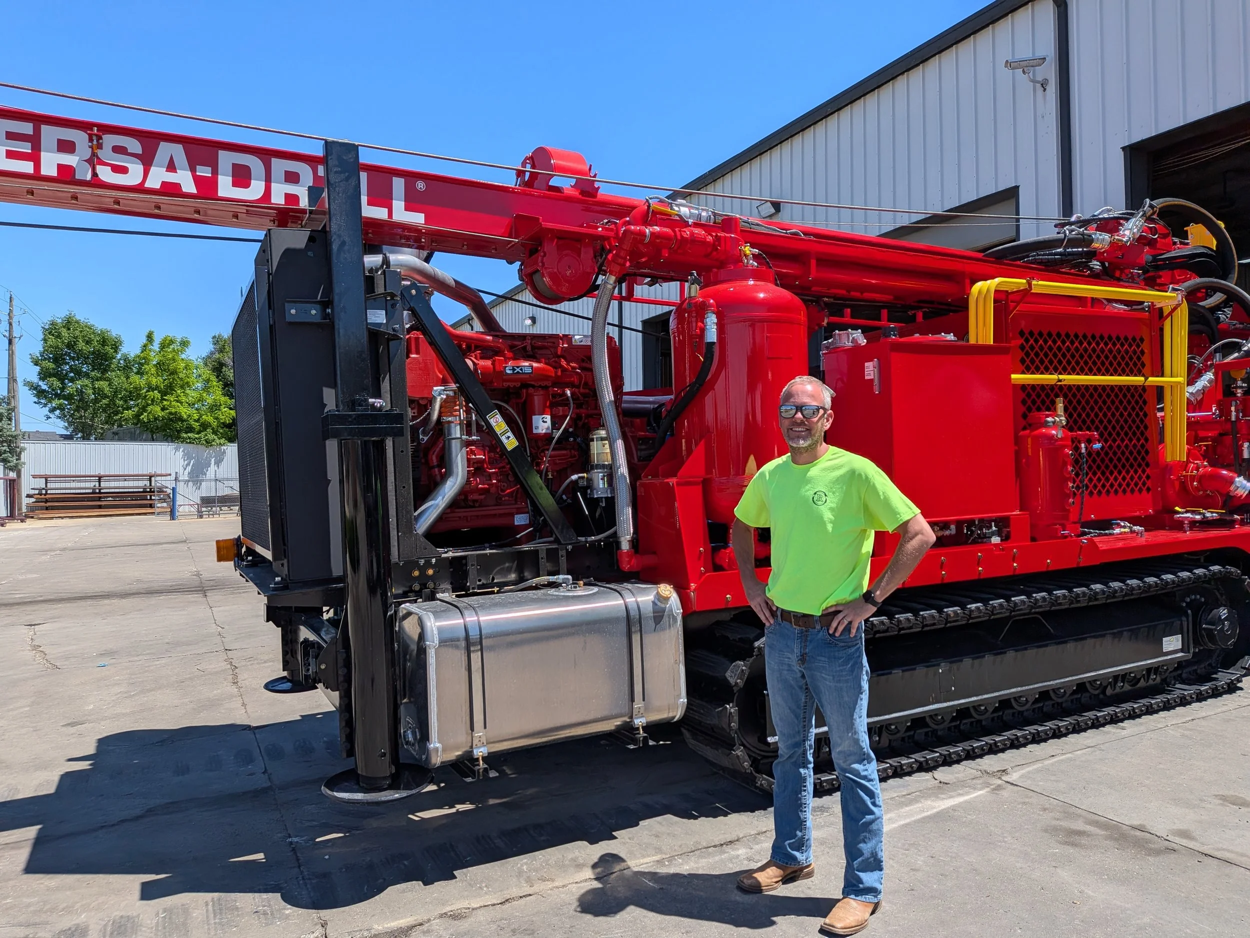 Customer Spotlight: Roberts Corrosion Services